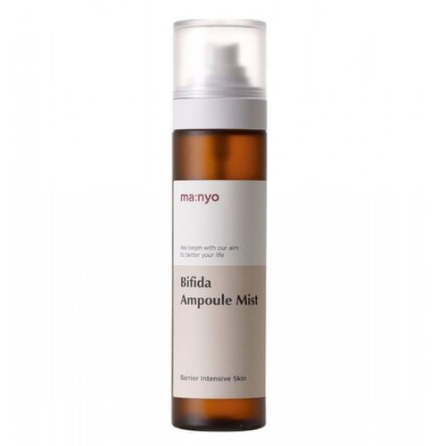 Manyo Factory Bifida Ampoule Mist