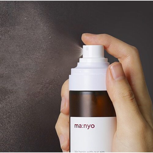 Manyo Factory Bifida Ampoule Mist
