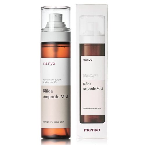 Manyo Factory Bifida Ampoule Mist