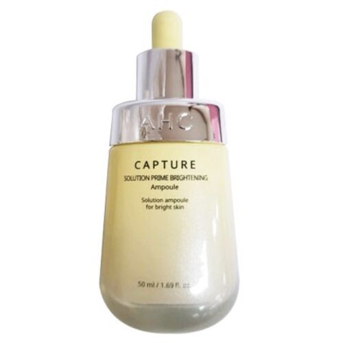 AHC Capture Solution Prime Brightening Ampoule