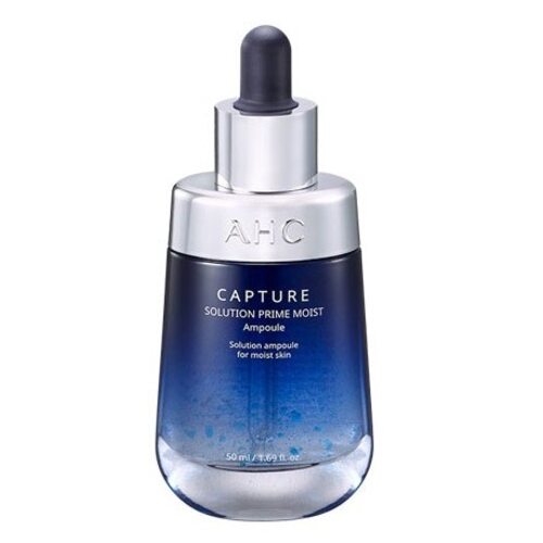 AHC Capture Solution Prime Moist Ampoule