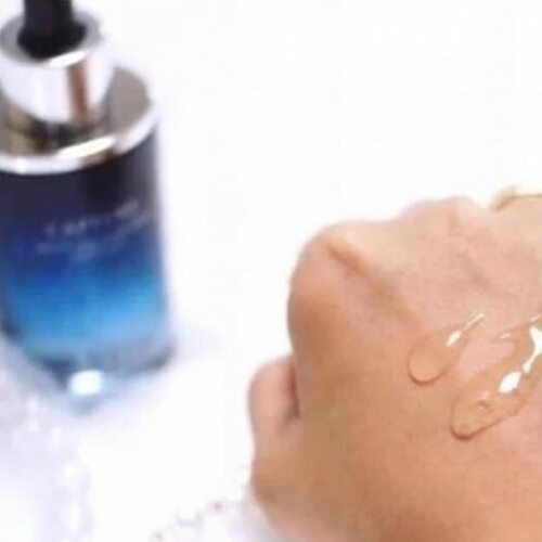 AHC Capture Solution Prime Moist Ampoule