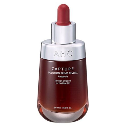 AHC Capture Solution Prime Revital Ampoule