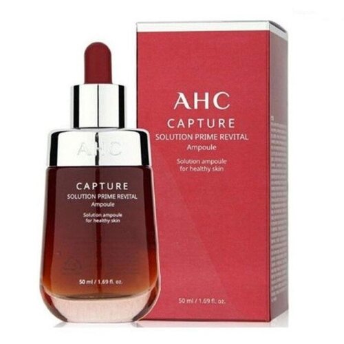 AHC Capture Solution Prime Revital Ampoule
