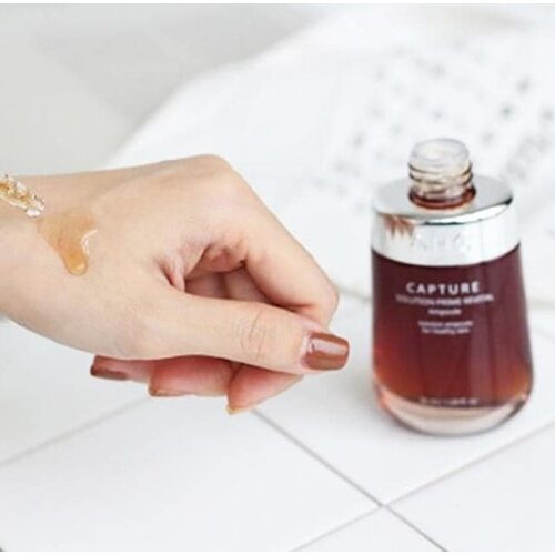 AHC Capture Solution Prime Revital Ampoule