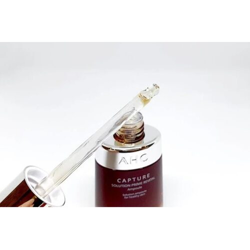 AHC Capture Solution Prime Revital Ampoule