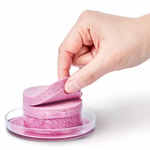 Esthetic House Toxheal Red Glycolic Peeling Pad