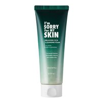 I'm Sorry For My Skin Relaxing Cica Cleansing Foam