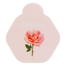 JM solution Glow Luminous Flower Firming Powder Cleanser