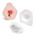 JM solution Glow Luminous Flower Firming Powder Cleanser