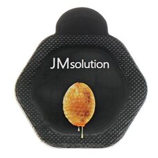JM solution Honey Luminous Royal Propolis Powder Cleanser