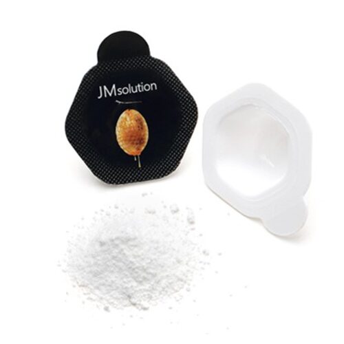 JM solution Honey Luminous Royal Propolis Powder Cleanser