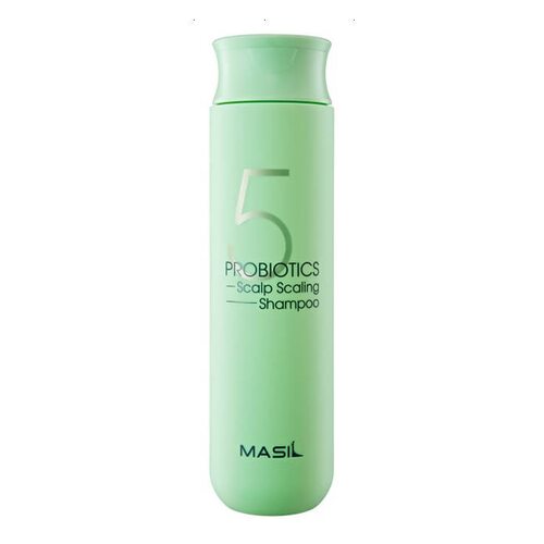 Masil 5 Probiotics Scalp Scaling Shampoo