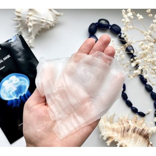 JM solution Active Jellyfish Vital Prime Mask