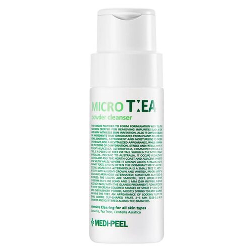 Medi-Peel Micro Tea Powder Cleanser