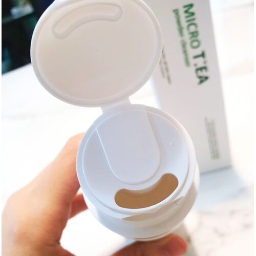 Medi-Peel Micro Tea Powder Cleanser