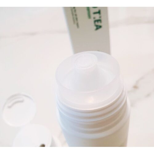 Medi-Peel Micro Tea Powder Cleanser