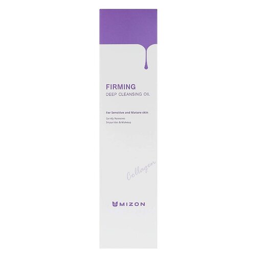 Mizon Firming Deep Cleansing Oil