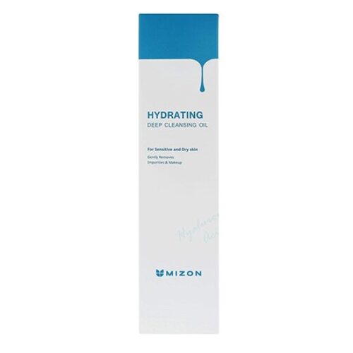 Mizon Hydrating Deep Cleansing Oil