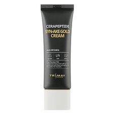 Trimay Cerapeptide Syn-Ake Gold Cream