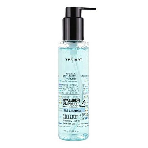 Trimay Hyaluron Ampoule Gel Cleanser