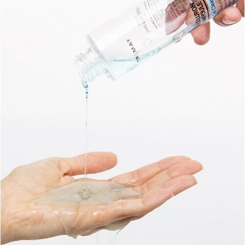 Trimay Hyaluron Ampoule Gel Cleanser