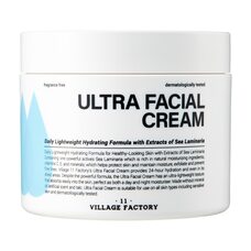 Village 11 Factory Ultra Facial Cream