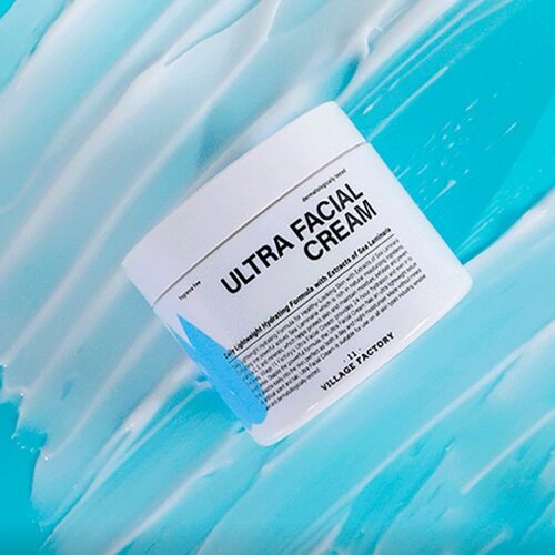 Village 11 Factory Ultra Facial Cream