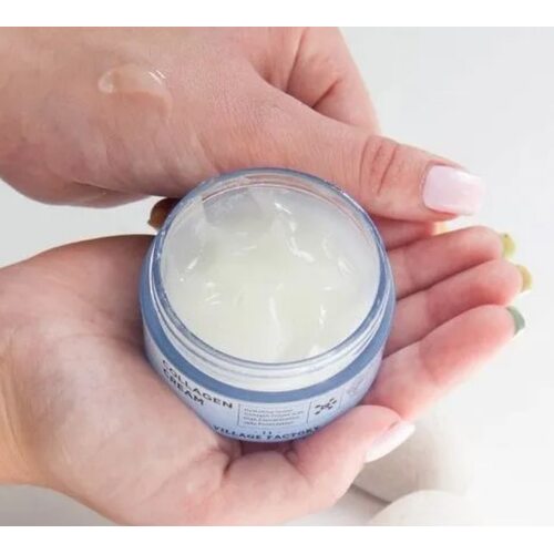 Village 11 Factory Ultra Facial Cream