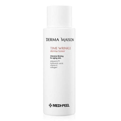 Medi-Peel Derma Maison Time Wrinkle Derma Toner