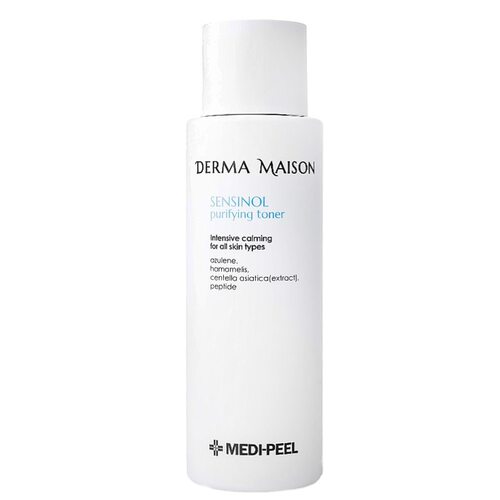 Medi-Peel Derma Maison Sensinol Purifying Toner