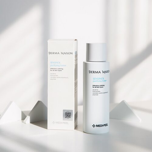 Medi-Peel Derma Maison Sensinol Purifying Toner