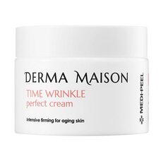 Medi-Peel Derma Maison Time Wrinkle Perfect Cream