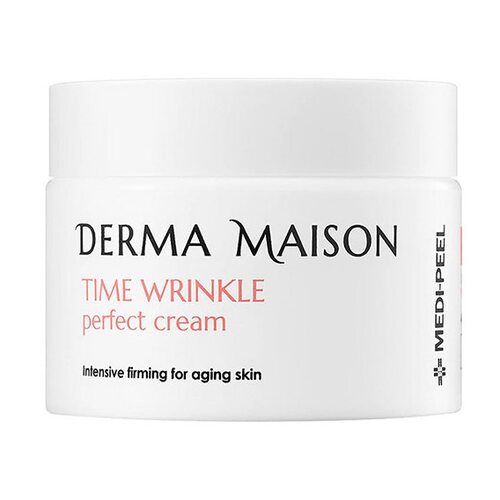 Medi-Peel Derma Maison Time Wrinkle Perfect Cream