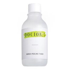 Doctor.3 Good-Bye Trouble Minus Peeling Toner