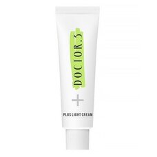 Doctor.3 Good-Bye Trouble Plus Light Cream