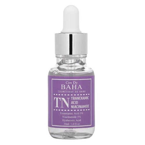 Cos De Baha TN Tranexamic Acid Niacinamide Serum