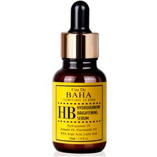 Cos De Baha HB Hydroquinone Brightening
