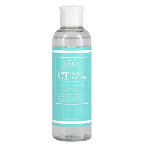 Cos De Baha CT Centella Facial Toner