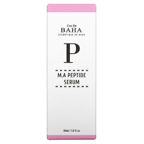 Cos De Baha P M.A Peptide Serum