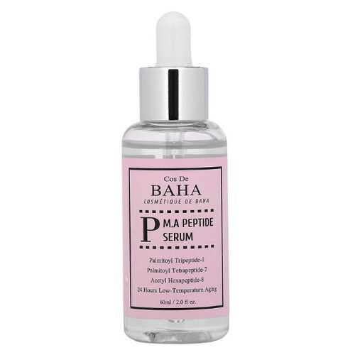Cos De Baha P M.A Peptide Serum