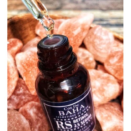 Cos De Baha RS Retinol 2.5 Serum