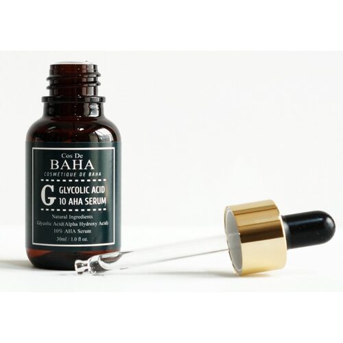 Cos De Baha G Glycolic Acid 10 AHA Serum
