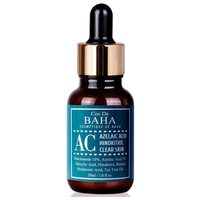 Cos De Baha AC Azelaic Acid Hinokitiol Clear Skin Serum
