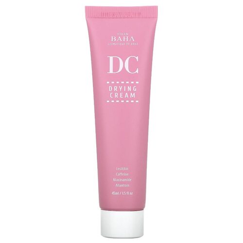 Cos De Baha DC Drying Cream