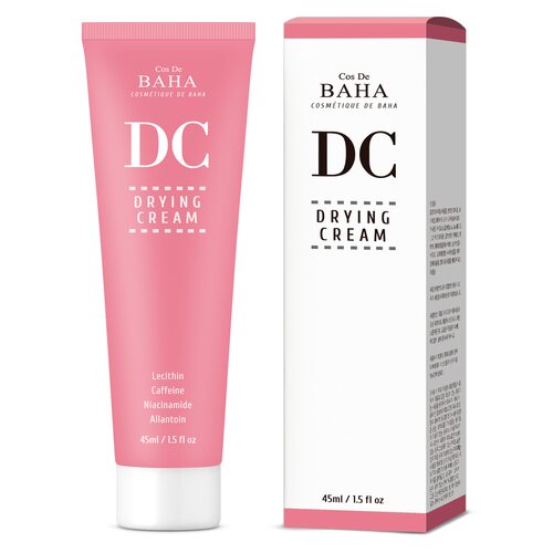 Cos De Baha DC Drying Cream
