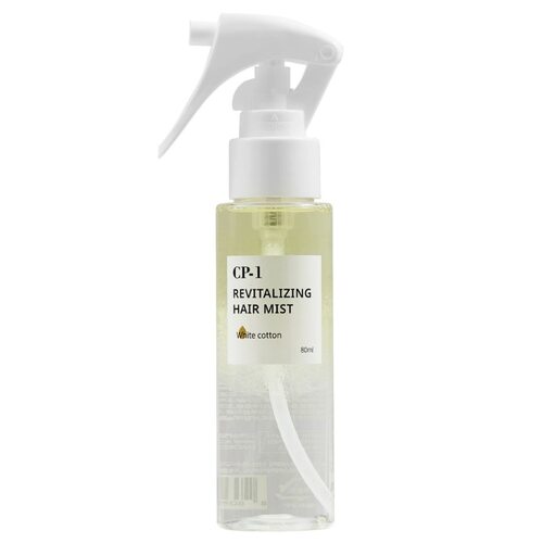CP-1 Revitalizing Hair Mist White Cotton