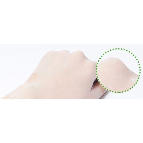 JM Solution Releaf Fit Heartleaf Mask
