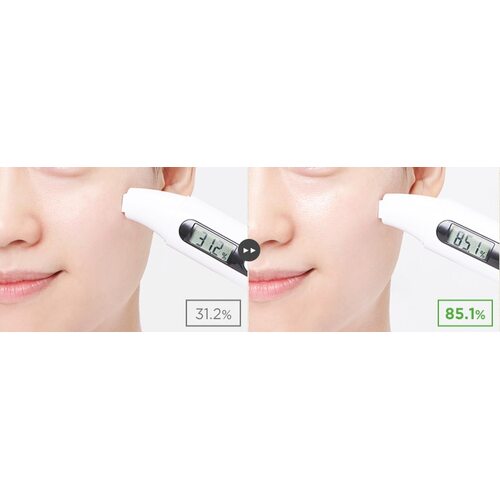 JM Solution Releaf Mild Acidic Tea Tree Mask