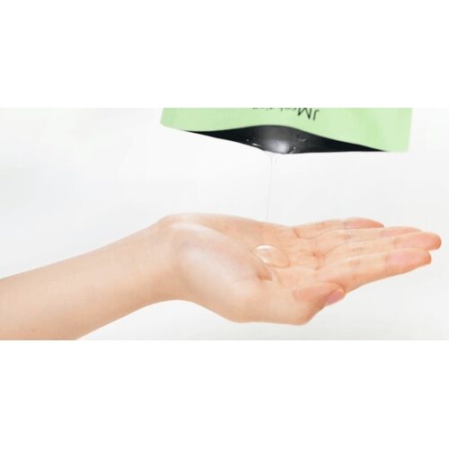 JM Solution Releaf Fit Heartleaf Mask